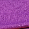 Luxurious 4 Way Spandex Knitted Polyester Jersey Fabrics